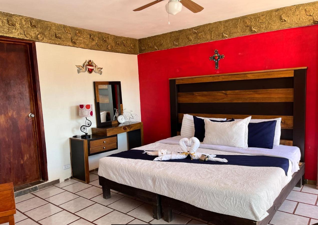 Hotel Casona De Las Aves Guanajuato Exterior photo